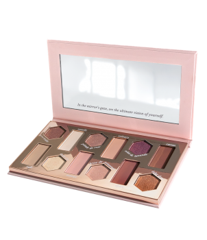 The Ultimate Eyeshadow Palette 1.0